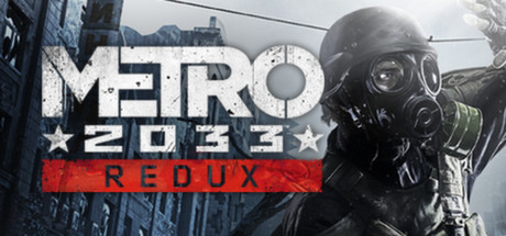 metro 2033 redux free download